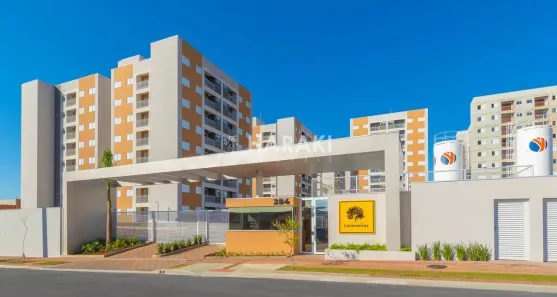 Apartamento com 2 Quartos à venda, 45m² no Jardim Tropical, Maringá