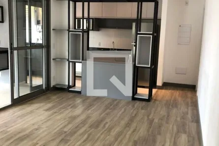 Apartamento com 3 Quartos à venda, 95m² no Vila Olímpia, São Paulo