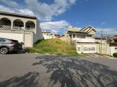 Lote/Terreno à venda, 265m² no Jardim Santa Rita de Cássia, Bragança Paulista