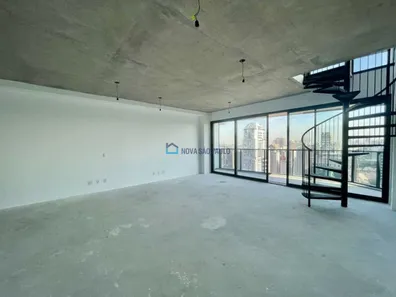 Cobertura com 1 Quarto à venda, 77m² no Vila Olímpia, São Paulo
