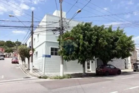 Sala Comercial para alugar, 109m² no Vila Barcelona, Sorocaba