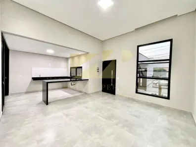 Casa com 2 Quartos à venda, 131m² no Jardim Rêmulo Zoppi, Indaiatuba