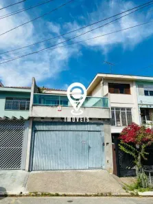 Sobrado com 3 Quartos à venda, 188m² no Bosque da Saúde, São Paulo