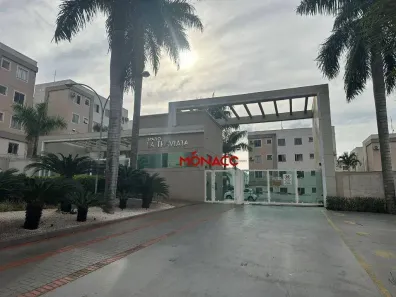 Apartamento com 2 Quartos à venda, 42m² no Colinas, Londrina