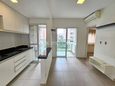 Apartamento com 1 Quarto à venda, 34m² no Água Branca, São Paulo