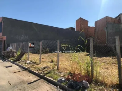 Lote/Terreno à venda, 300m² no Jardim Penha de França, Itu