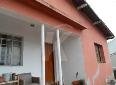 Casa com 2 Quartos à venda, 349m² no Vila Barbosa, São Paulo