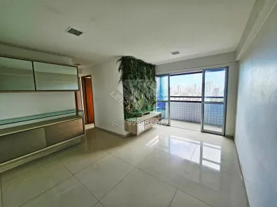 Apartamento com 3 Quartos à venda, 74m² no Casa Amarela, Recife