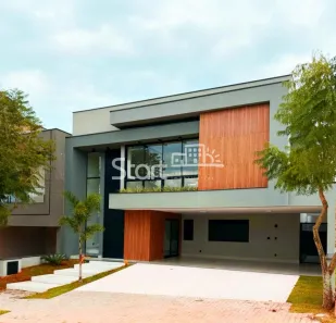 Casa de Condomínio com 3 Quartos à venda, 250m² no Jardim Ypê, Paulínia