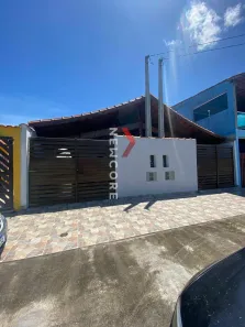 Casa com 2 Quartos à venda, 78m² no Balneario Verde Mar, Mongaguá