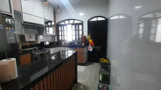 Casa com 3 Quartos à venda, 121m² no Várzea do Palácio, Guarulhos