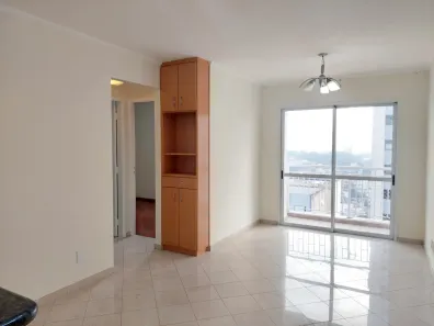 Apartamento com 2 Quartos à venda, 50m² no Saúde, São Paulo
