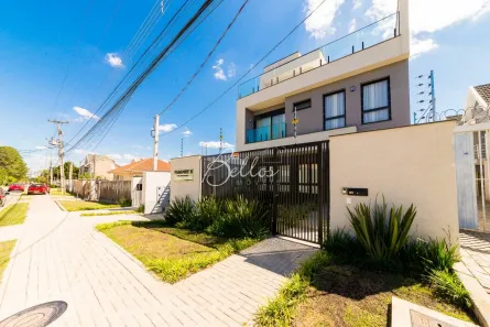 Sobrado com 3 Quartos à venda, 150m² no Santa Felicidade, Curitiba