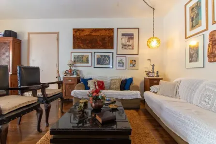 Cobertura com 3 Quartos à venda, 240m² no Santo Antônio, Porto Alegre