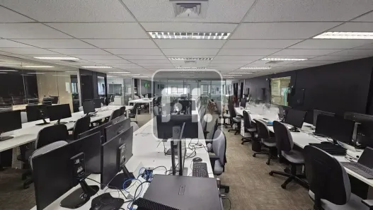 Sala Comercial à venda, 330m² no Itaim Bibi, São Paulo