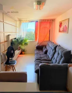 Apartamento com 2 Quartos à venda, 60m² no Ingá, Niterói