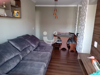 Apartamento com 2 Quartos à venda, 60m² no Vila Hortência, Sorocaba