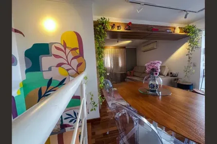 Apartamento com 3 Quartos à venda, 126m² no Perdizes, São Paulo