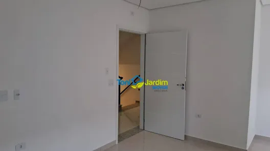 Apartamento com 2 Quartos à venda, 59m² no Parque Novo Oratório, Santo André