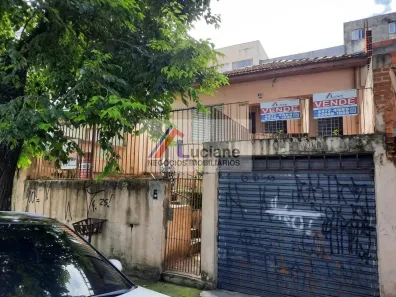Lote/Terreno à venda, 166m² no Parque das Nações, Santo André