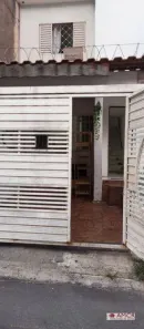 Sobrado com 2 Quartos à venda, 89m² no Penha de França, São Paulo