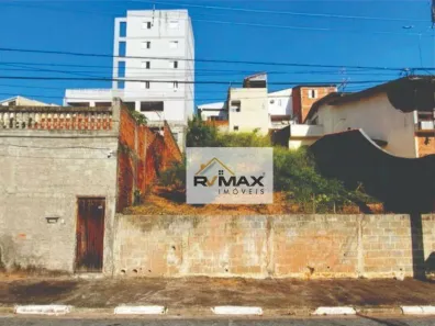 Lote/Terreno à venda, 250m² no Granja Carolina, Cotia