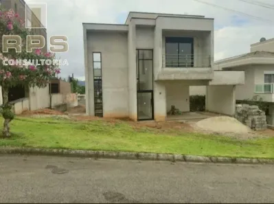 Casa de Condomínio com 3 Quartos à venda, 260m² no Tanque, Atibaia