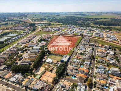 Lote/Terreno à venda, 45316m² no Jardim Marabá, Itapetininga