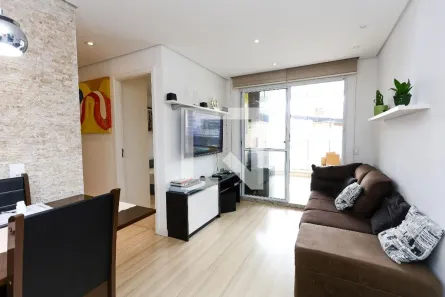Apartamento com 2 Quartos à venda, 67m² no Super Quadra Morumbi, São Paulo