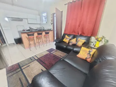 Casa com 2 Quartos à venda, 70m² no Mirim, Praia Grande
