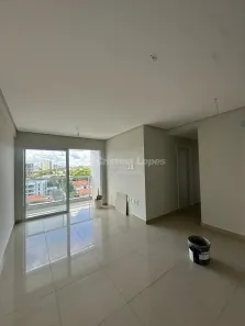 Apartamento com 3 Quartos à venda, 78m² no São Cristóvão, Teresina