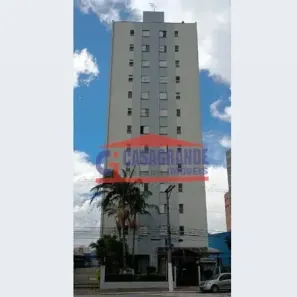 Apartamento com 2 Quartos para alugar, 50m² no Vila Carrão, São Paulo