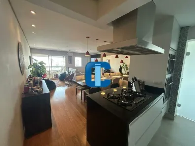 Apartamento com 3 Quartos à venda, 85m² no Vila Romana, São Paulo
