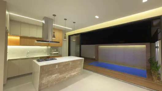 Casa com 3 Quartos à venda, 160m² no Quinta da Mata, Ribeirão Preto