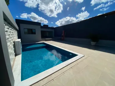 Casa com 2 Quartos à venda, 90m² no Prado, Gravatá