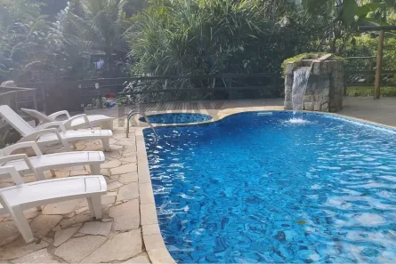 Casa de Condomínio com 2 Quartos à venda, 67m² no Bairro de Juquehy, São Sebastião