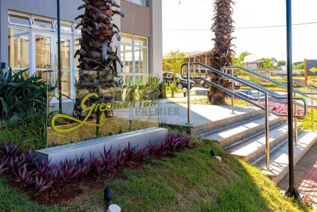 Apartamento com 2 Quartos para alugar, 124m² no Gleba Fazenda Palhano, Londrina