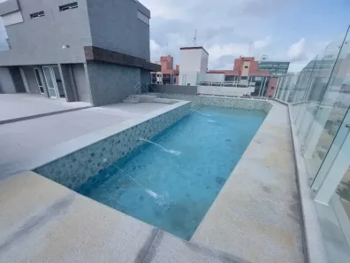 Apartamento com 2 Quartos à venda, 64m² no Guilhermina, Praia Grande