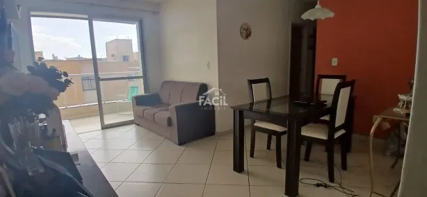 Apartamento com 3 Quartos à venda, 80m² no Jardim Camburi, Vitória