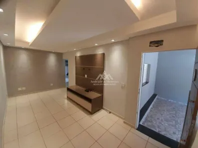 Casa com 2 Quartos à venda, 138m² no Presidente Médici, Ribeirão Preto