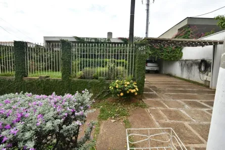Casa com 3 Quartos para venda ou aluguel, 181m² no Jardim Chapadão, Campinas