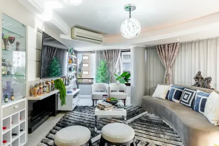 Apartamento com 3 Quartos à venda, 105m² no Bela Vista, Porto Alegre