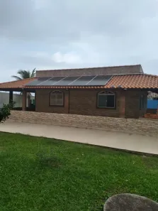 Casa de Condomínio com 3 Quartos à venda, 287m² no Jaconé (Ponta Negra), Maricá