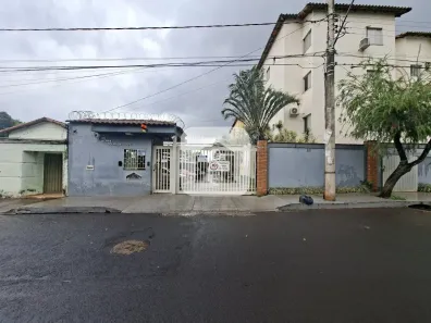 Apartamento com 3 Quartos para alugar, 77m² no Chácaras Tubalina e Quartel, Uberlândia