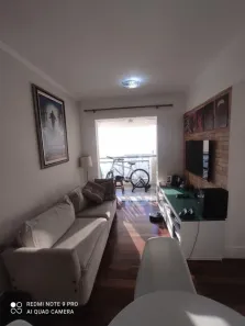 Apartamento com 2 Quartos à venda, 51m² no Vila Andrade, São Paulo