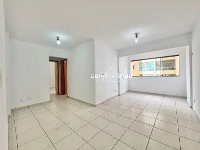 Apartamento com 2 Quartos à venda, 65m² no Setor Bela Vista, Goiânia