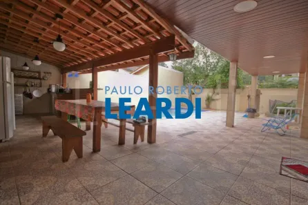 Casa de Condomínio com 4 Quartos à venda, 320m² no Alphaville, Santana de Parnaíba