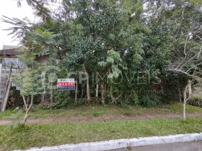 à venda, 357m² no Jardim Itu, Porto Alegre