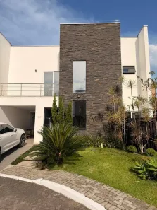 Casa de Condomínio com 3 Quartos para alugar, 145m² no São Judas Tadeu, Balneário Camboriú