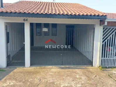 Casa com 3 Quartos à venda, 95m² no Cidade Planejada II, Bragança Paulista